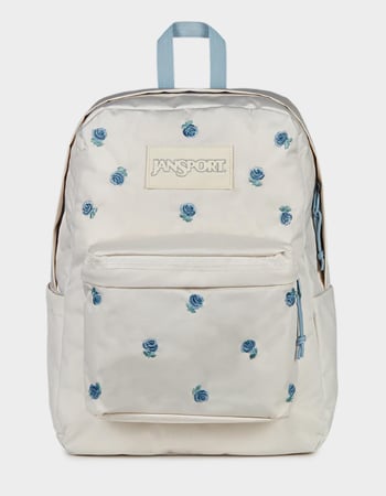 JANSPORT SuperBreak Plus FX Backpack Primary Image