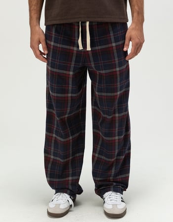 RSQ Mens Pajama Pants Primary Image