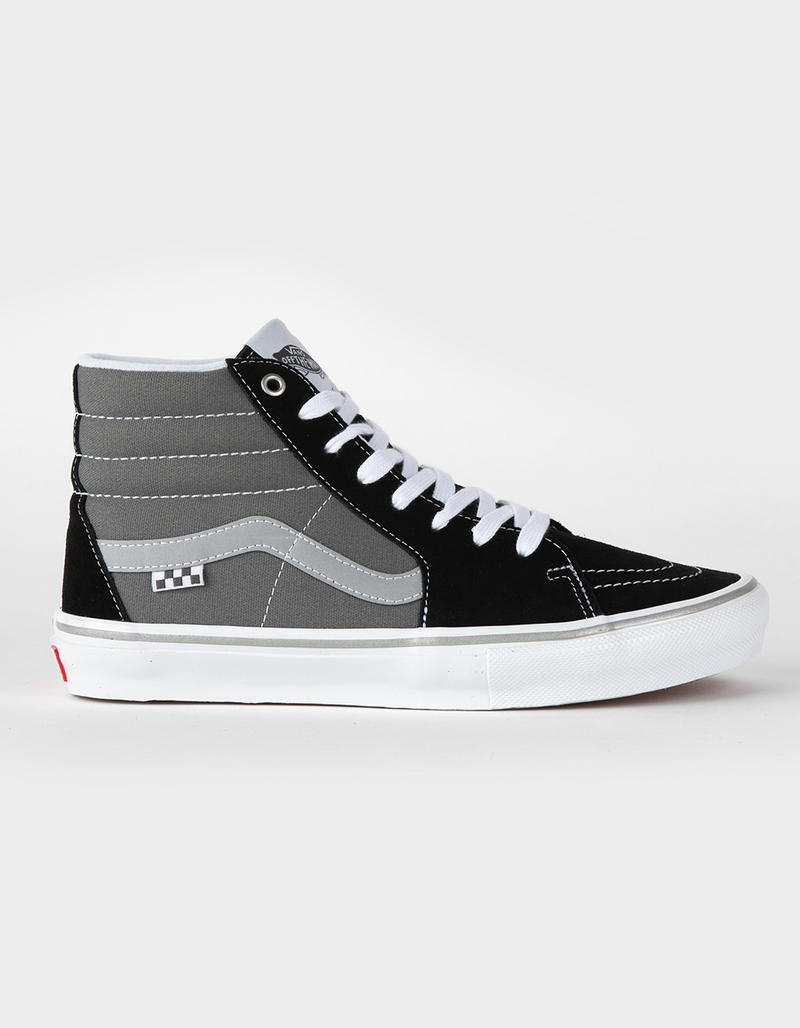 VANS Skate Sk8-Hi Shoes image number 1