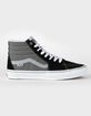 VANS Skate Sk8-Hi Shoes image number 2
