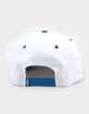 SEAGER Good Boy Snapback Hat image number 3