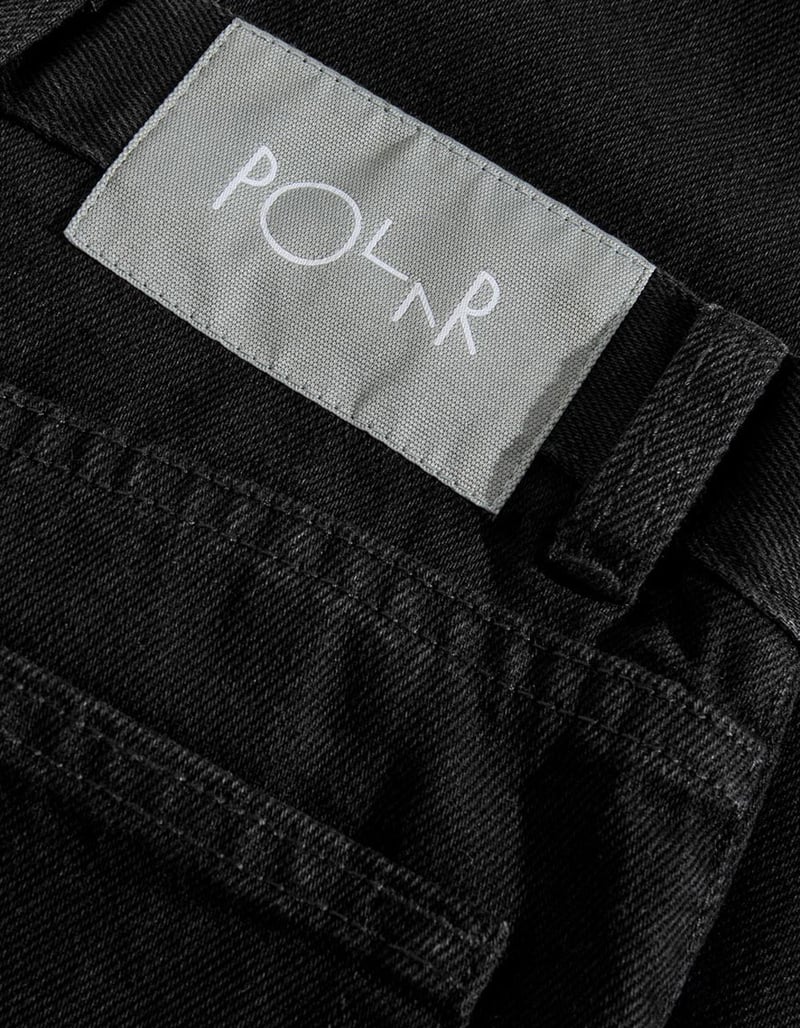POLAR SKATE CO. 89 Mens Jeans image number 3