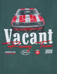 PRETTY VACANT USA Racing Mens Tee image number 3