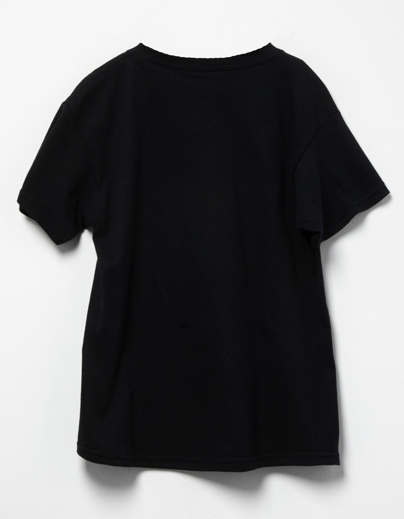 FULL TILT Cowgirl Boots Girls Tee image number 1