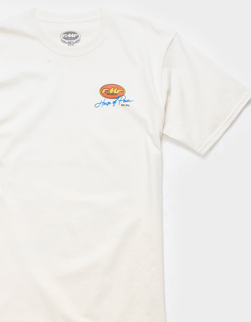 FMF Good Times Mens Tee image number 3