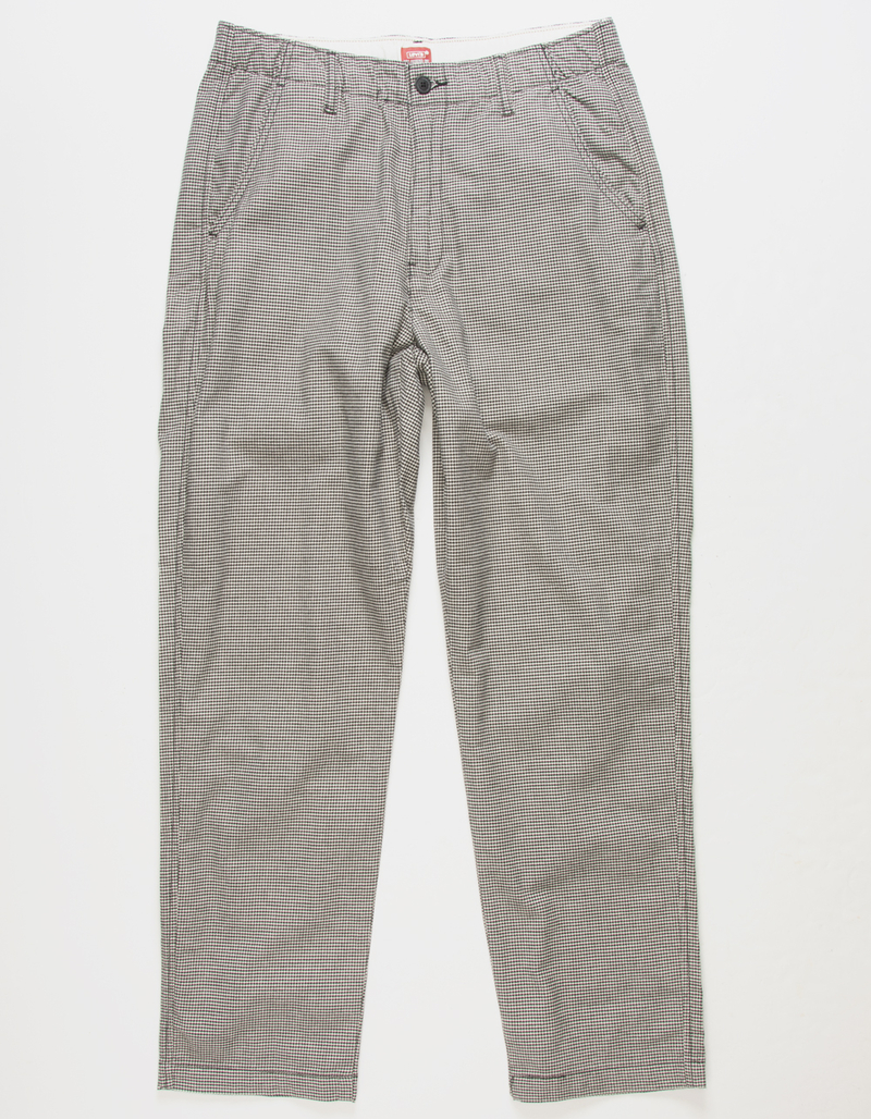 LEVI'S XX Chino III EZ Taper Mens Pants image number 0