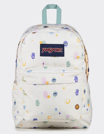 JANSPORT SuperBreak Plus Backpack Primary Image