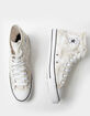 CONVERSE Chuck Taylor All Star High Top Shoes image number 5