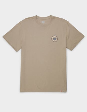 DICKIES Rattler Mens Tee Alternative Image