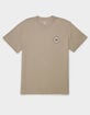 DICKIES Rattler Mens Tee image number 2