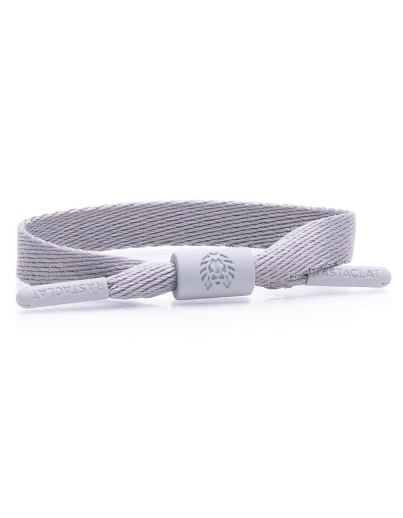 RASTACLAT Seek The Positive Single Lace Bracelet image number 0
