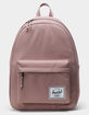 HERSCHEL SUPPLY CO. Classic Backpack image number 1