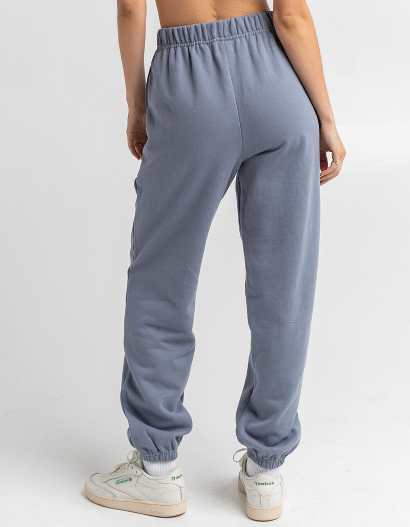 RVCA Little Rvca Womens Sweatpants image number 3