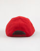 47 BRAND Los Angeles Angels Sure Shot '47 MVP Snapback Hat image number 4