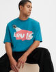 LEVI'S Planet Mens Tee image number 1