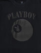 COLOR BARS x Playboy Billiards Mens Boxy Tee image number 2