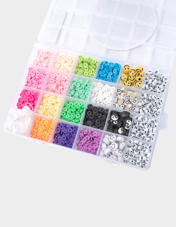 NPW Letter Bead Kit Primary Image