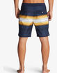 QUIKSILVER x Pacifico Surfsilk Mens Boardshorts image number 5