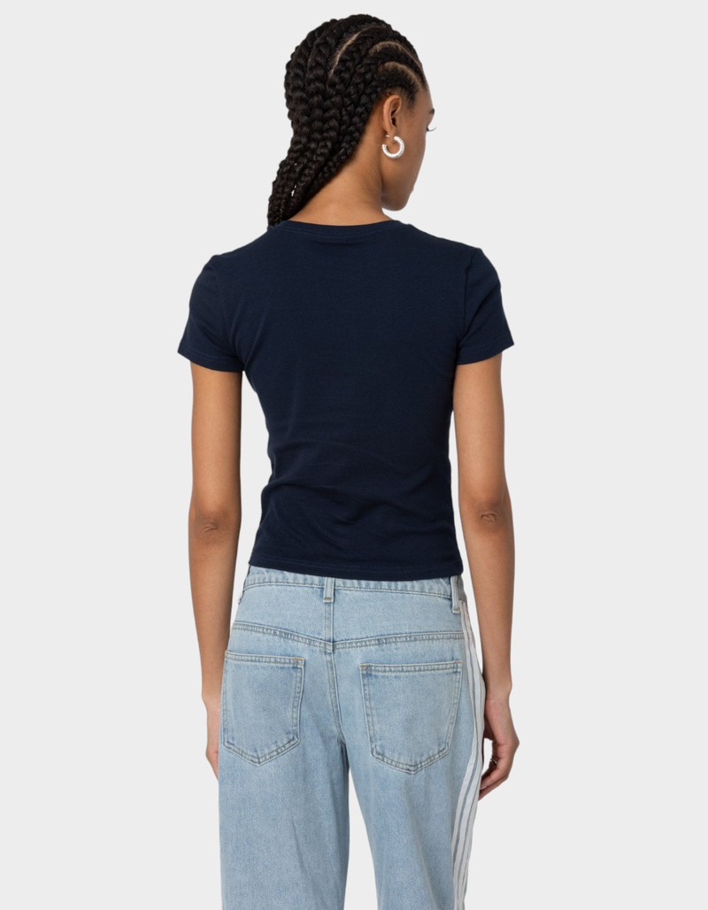 EDIKTED Tied Up Tee image number 2