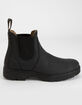 BILLABONG Tahoe Womens Boots image number 2