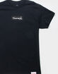 DIAMOND SUPPLY CO. OG Script Box Mens Tee image number 2