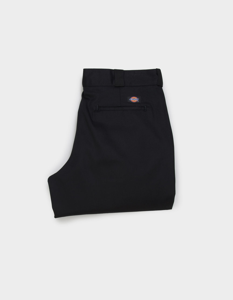 DICKIES 877 Mens Loose Fit Work Pants image number 1