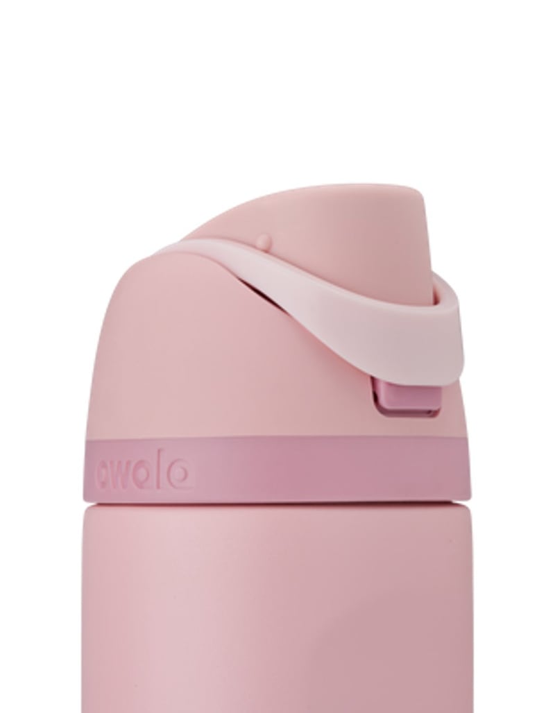 OWALA FreeSip® 24 oz Water Bottle ROSE QUARTZ ONE SIZE Tillys
