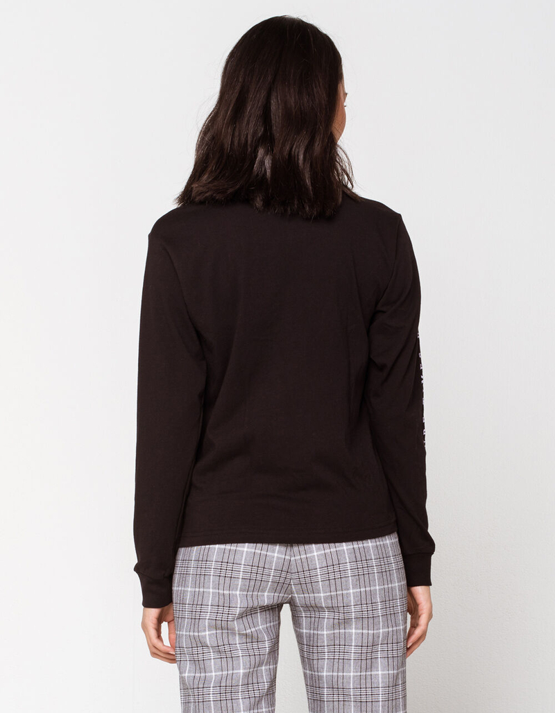 ROXY Surf Times Womens Tee image number 2