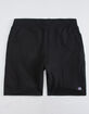 CHAMPION Cutoff Mens Sweat Shorts image number 2