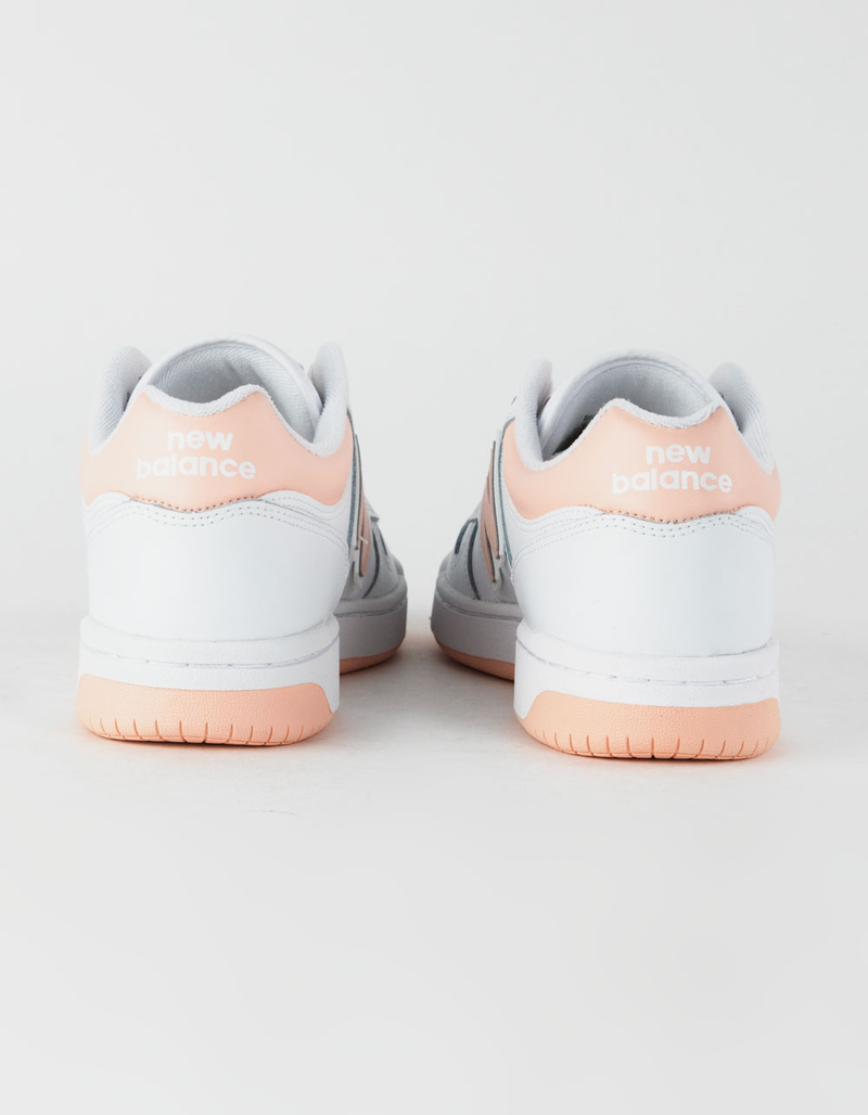 NEW BALANCE 480 Mens Shoes image number 3