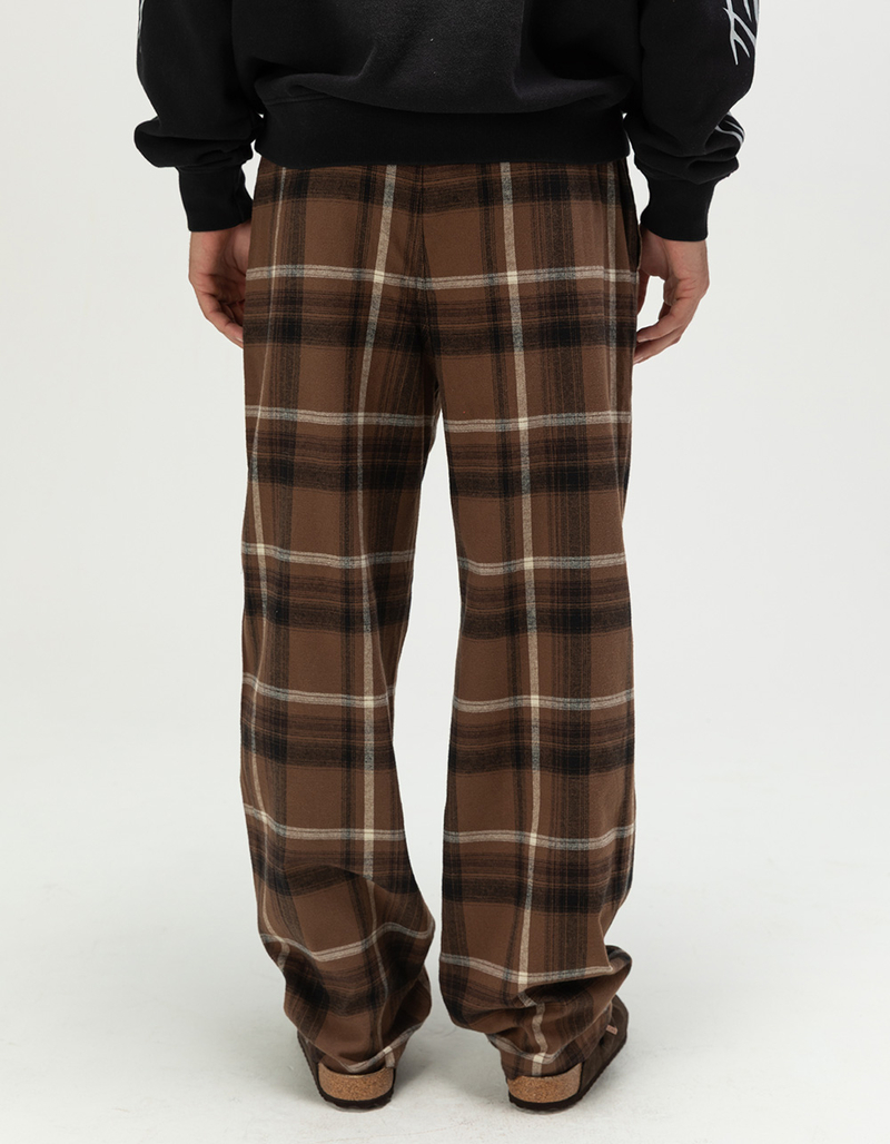 RSQ Mens Pajama Pants image number 3