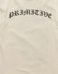 PRIMITIVE Exchange Mens Tee image number 4
