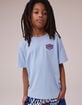 BASEBALL LIFESTYLE 101 Baseball Champions Boys Tee image number 4
