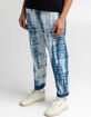 BDG Urban Outfitters PJ Mens Tie-Dye Pants image number 3