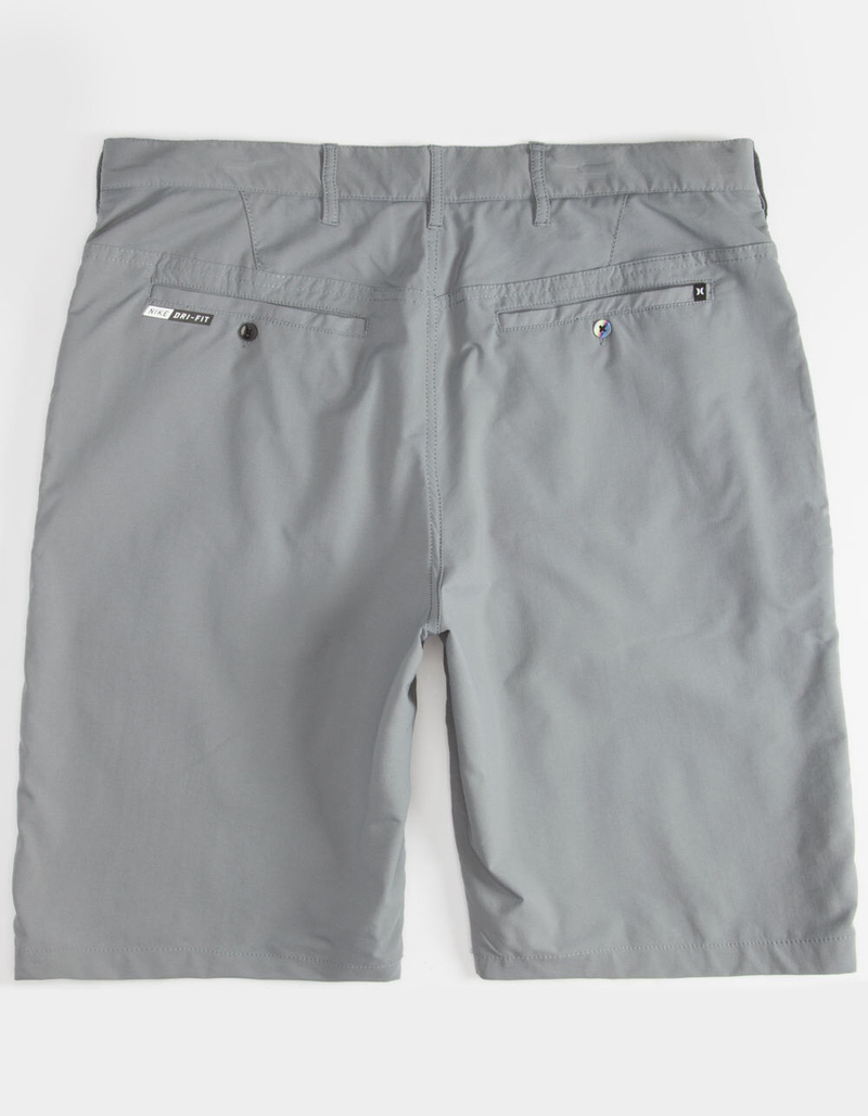 HURLEY Dri-FIT Mens Chino Shorts image number 1