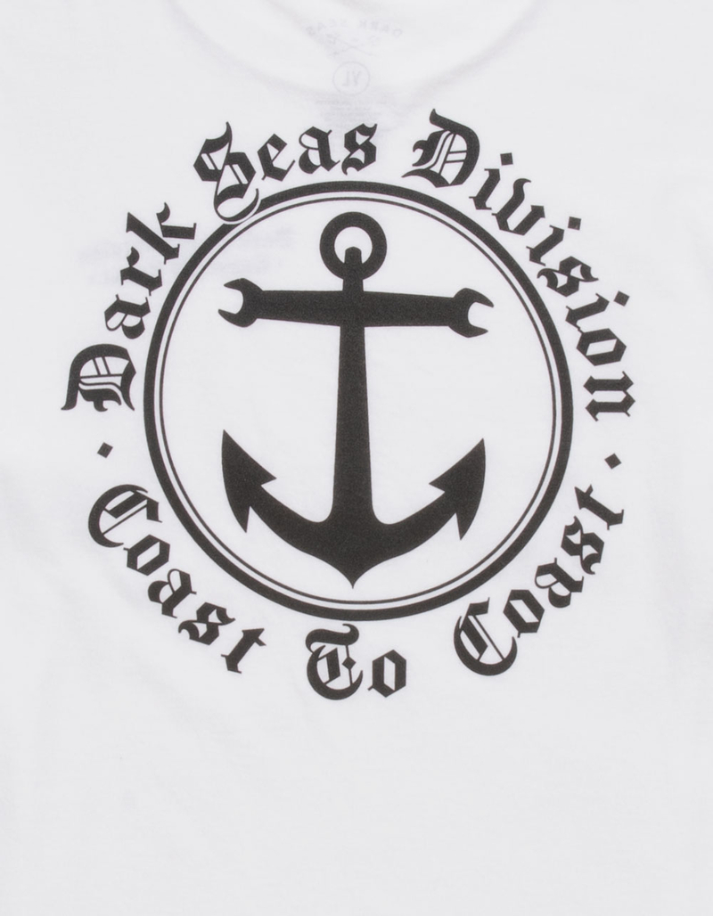 DARK SEAS Traditional Boys Tee image number 2