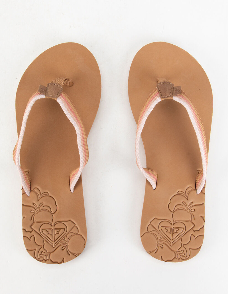 ROXY Colbee Girls Sandals image number 4