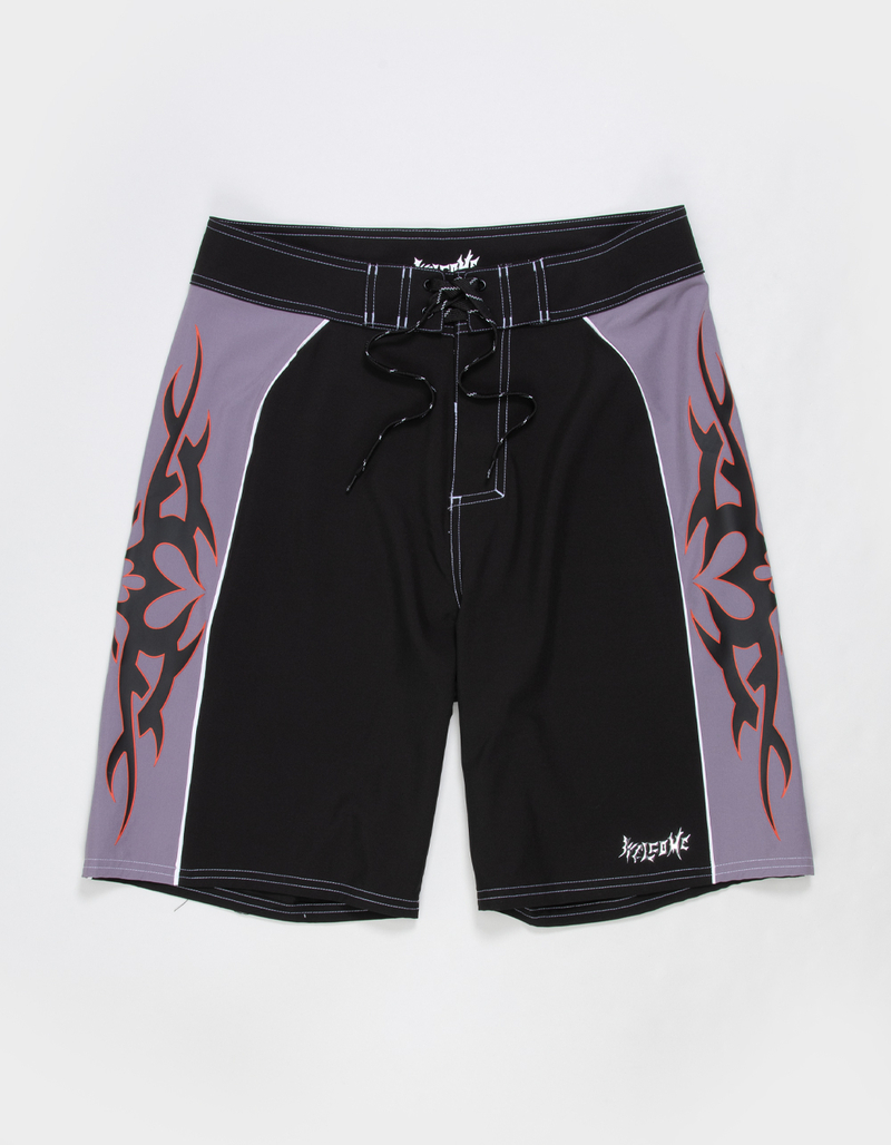 WELCOME SKATEBOARDS Sect 22 Mens Boardshorts image number 0