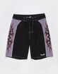 WELCOME SKATEBOARDS Sect 22 Mens Boardshorts image number 1