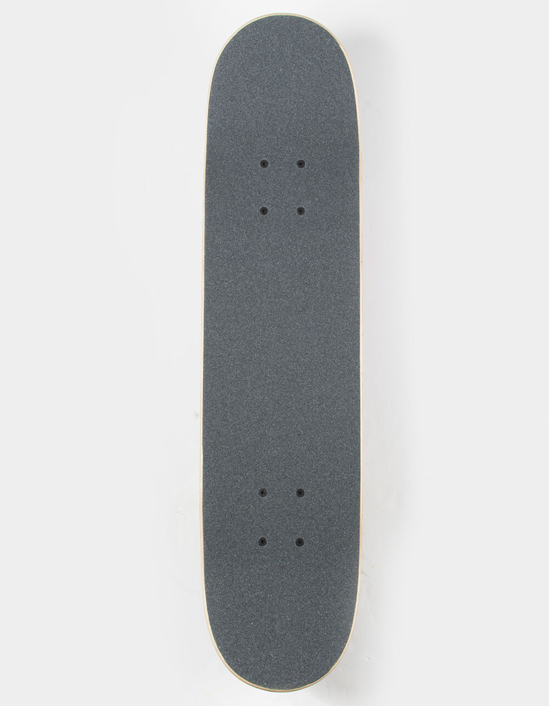 BLIND OG Tiger Stripe  7.0" Youth Complete Skateboard image number 1