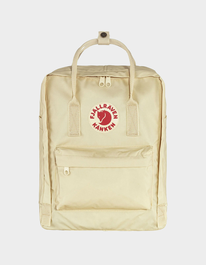 FJALLRAVEN Kanken Mini Backpack image number 0