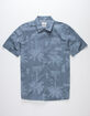 HURLEY Asylum Mens Shirt image number 1