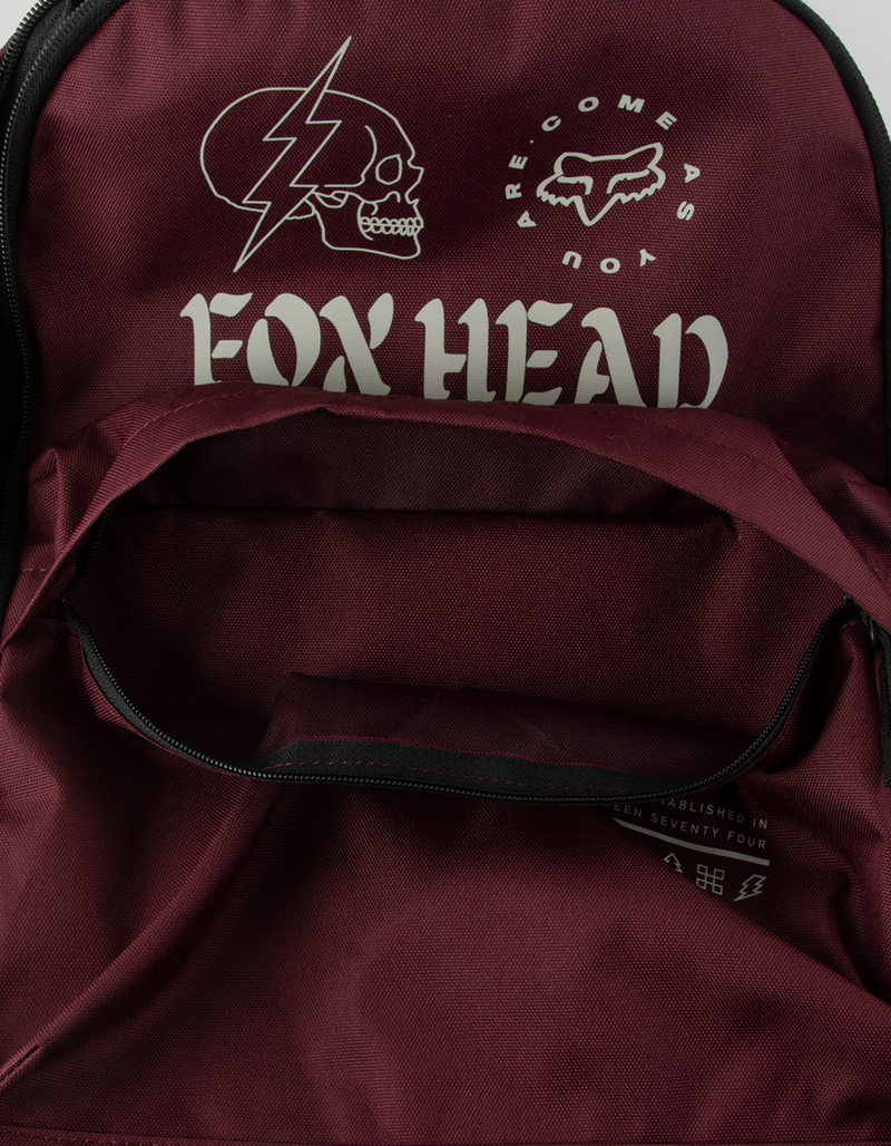 FOX Unlearned Backpack image number 4
