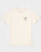 BRIXTON Tolman Mens Tee image number 2