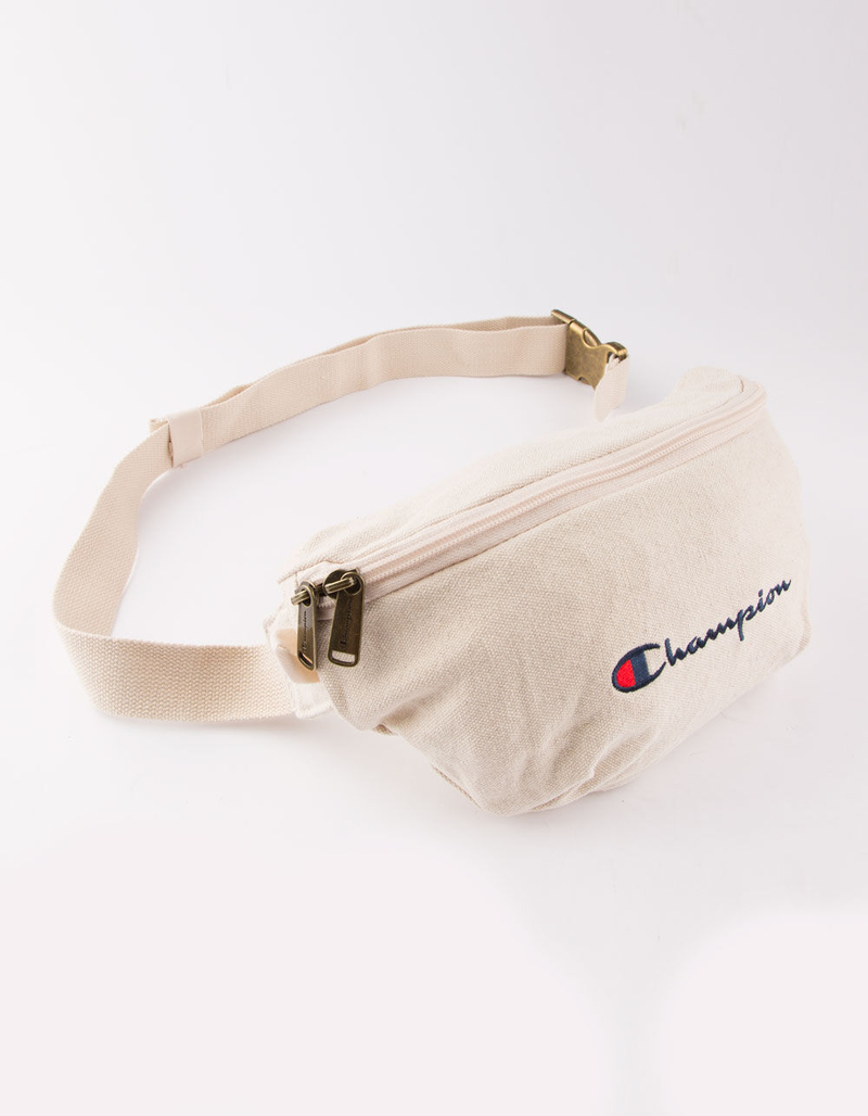 CHAMPION The Shuffle Fanny Pack image number 2