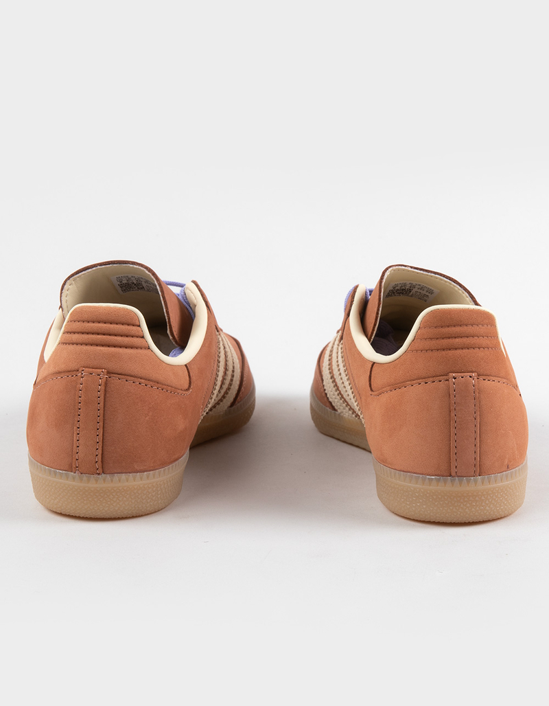 ADIDAS Originals Samba OG Womens Shoes image number 6