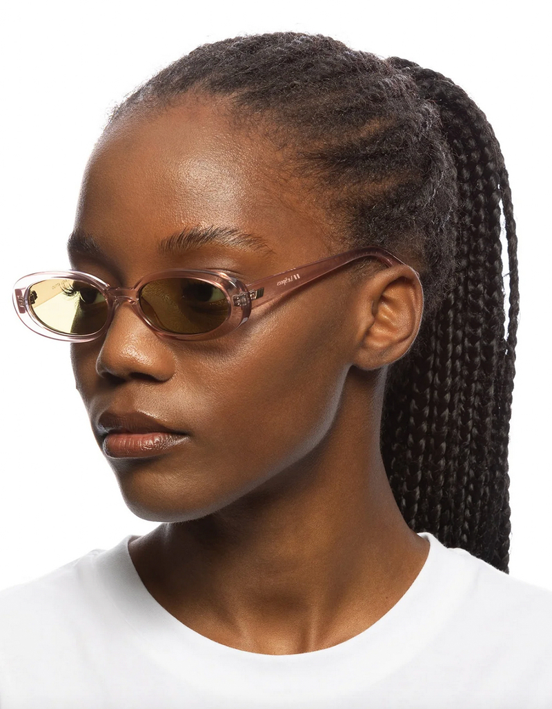 LE SPECS Outta Love Sunglasses image number 3