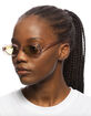 LE SPECS Outta Love Sunglasses image number 4