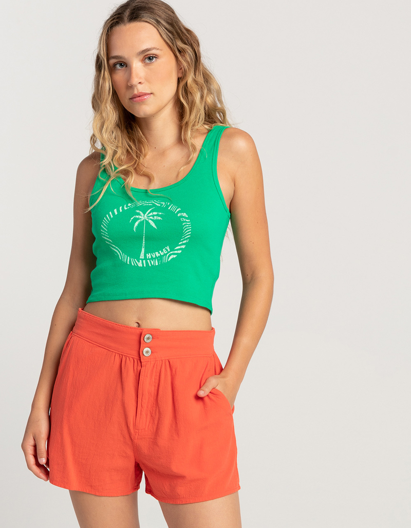 HURLEY Makena Womens Shorts image number 0