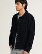 RSQ Mens Cord Chore Jacket image number 4